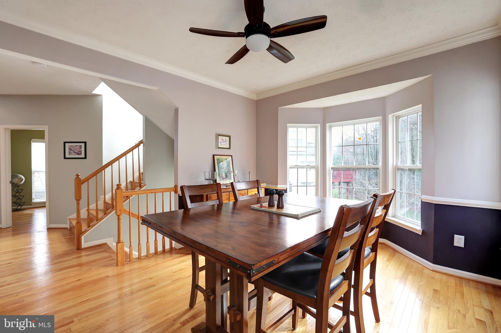 VILLAGES OF DORCHESTER - Residential