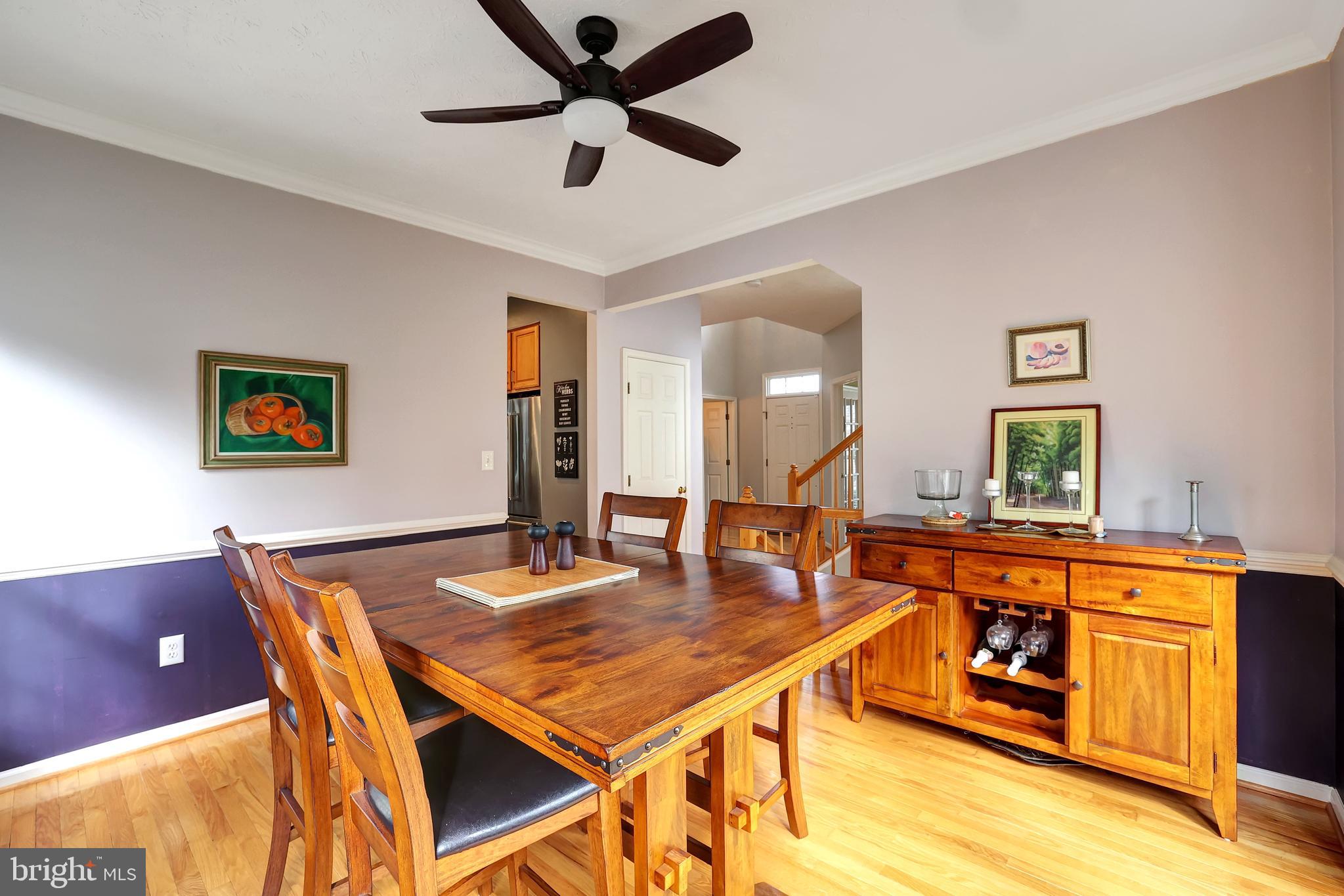 VILLAGES OF DORCHESTER - Residential