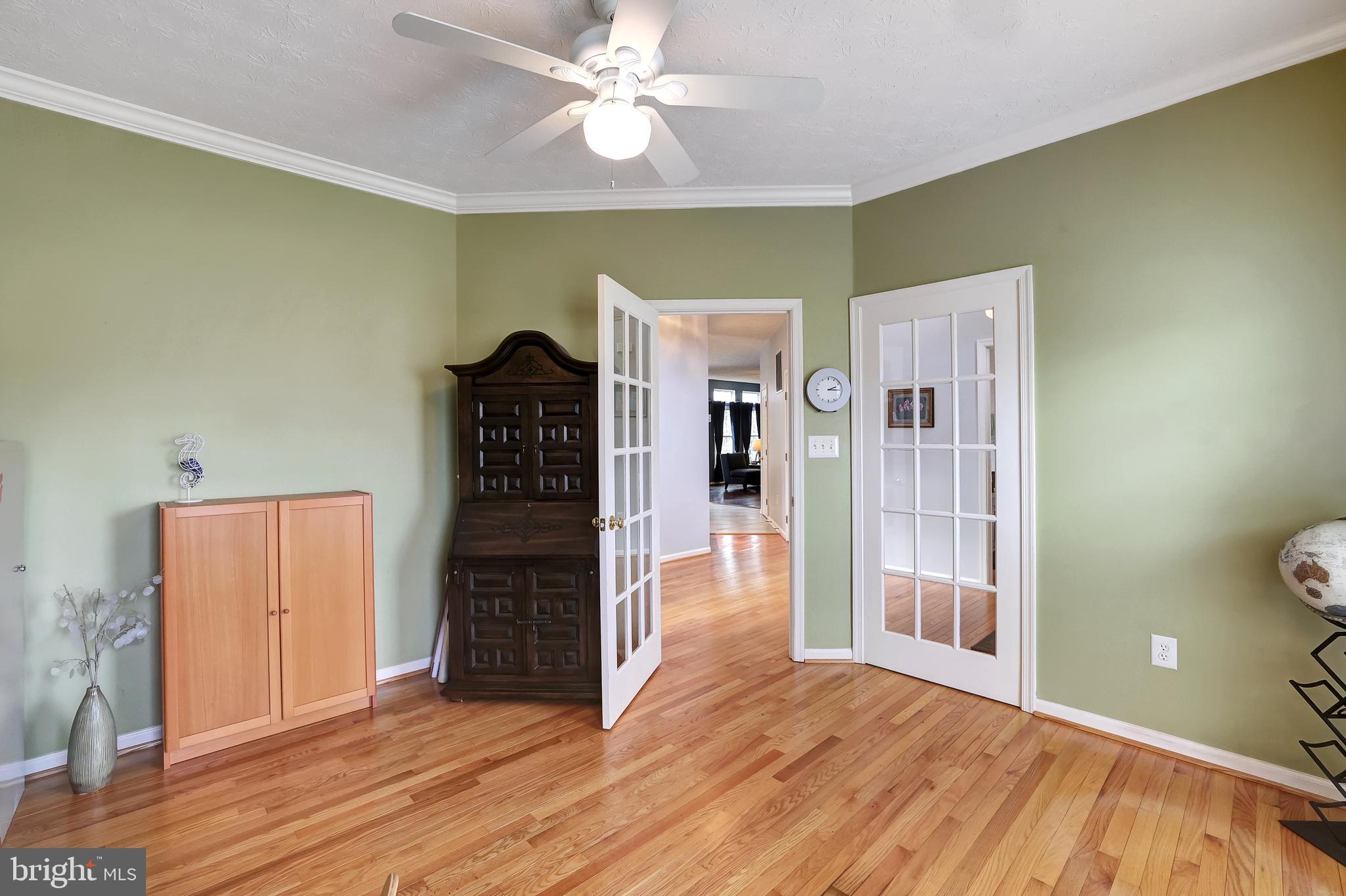 VILLAGES OF DORCHESTER - Residential