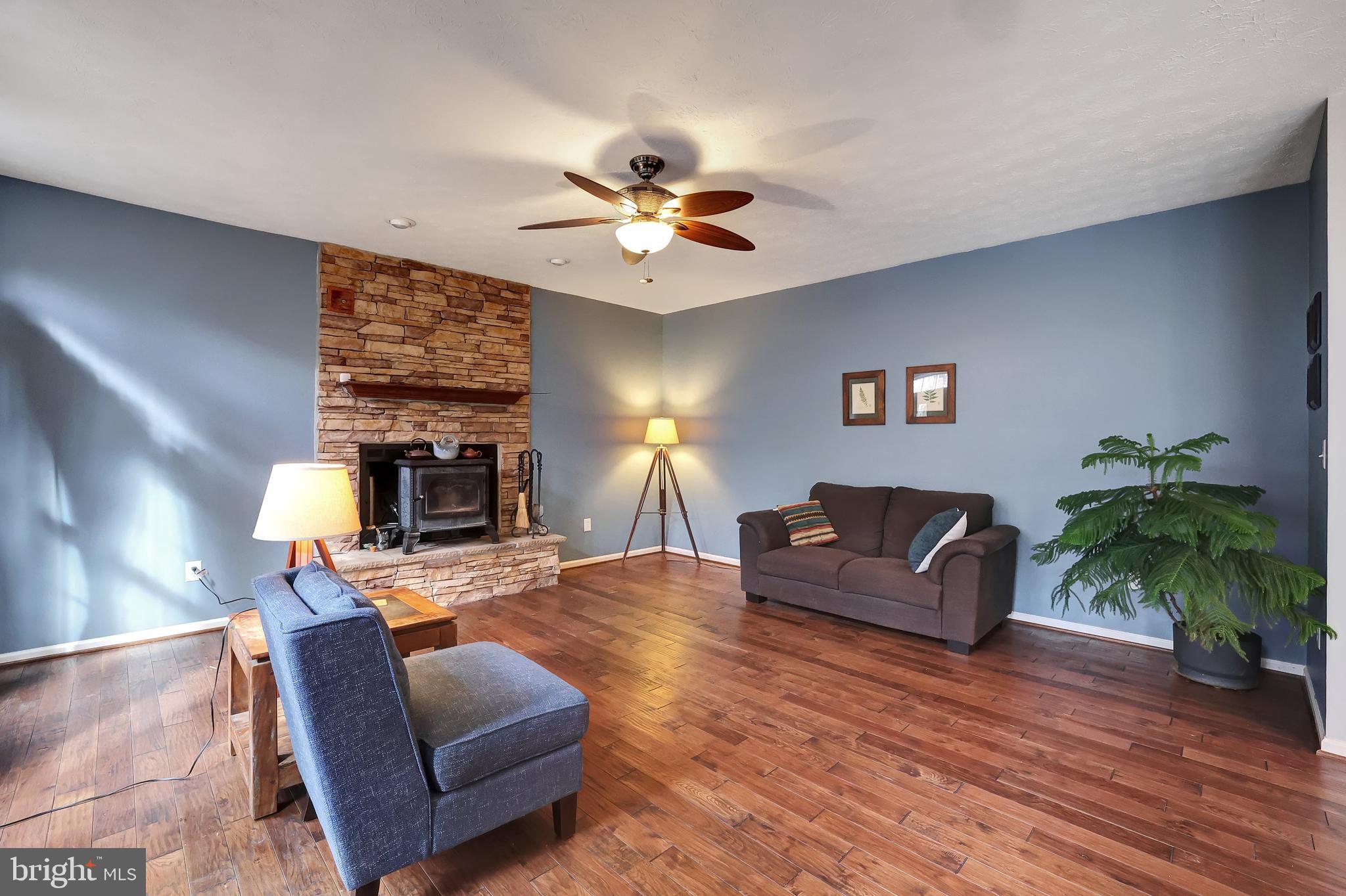 VILLAGES OF DORCHESTER - Residential