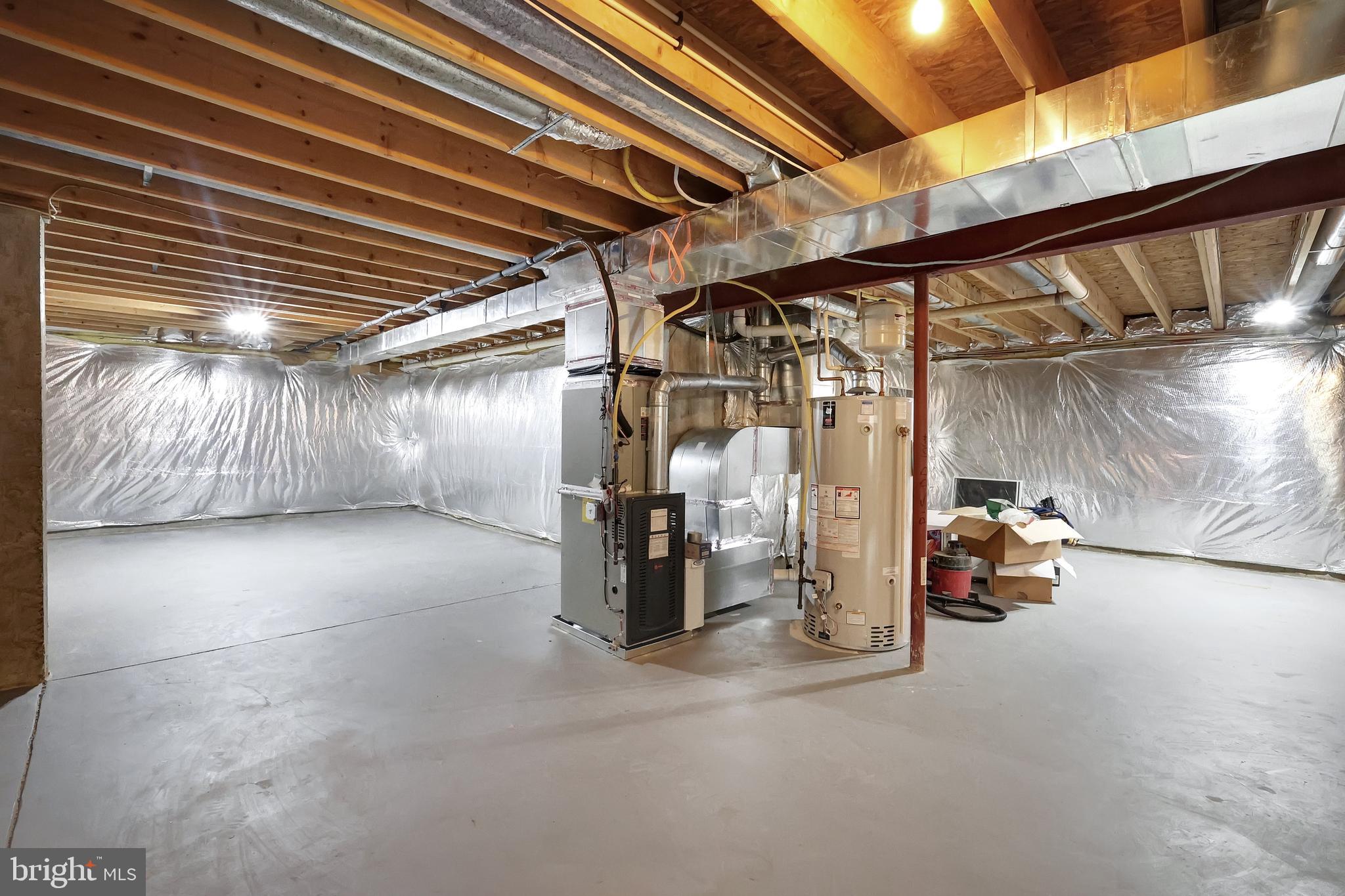 VILLAGES OF DORCHESTER - Residential