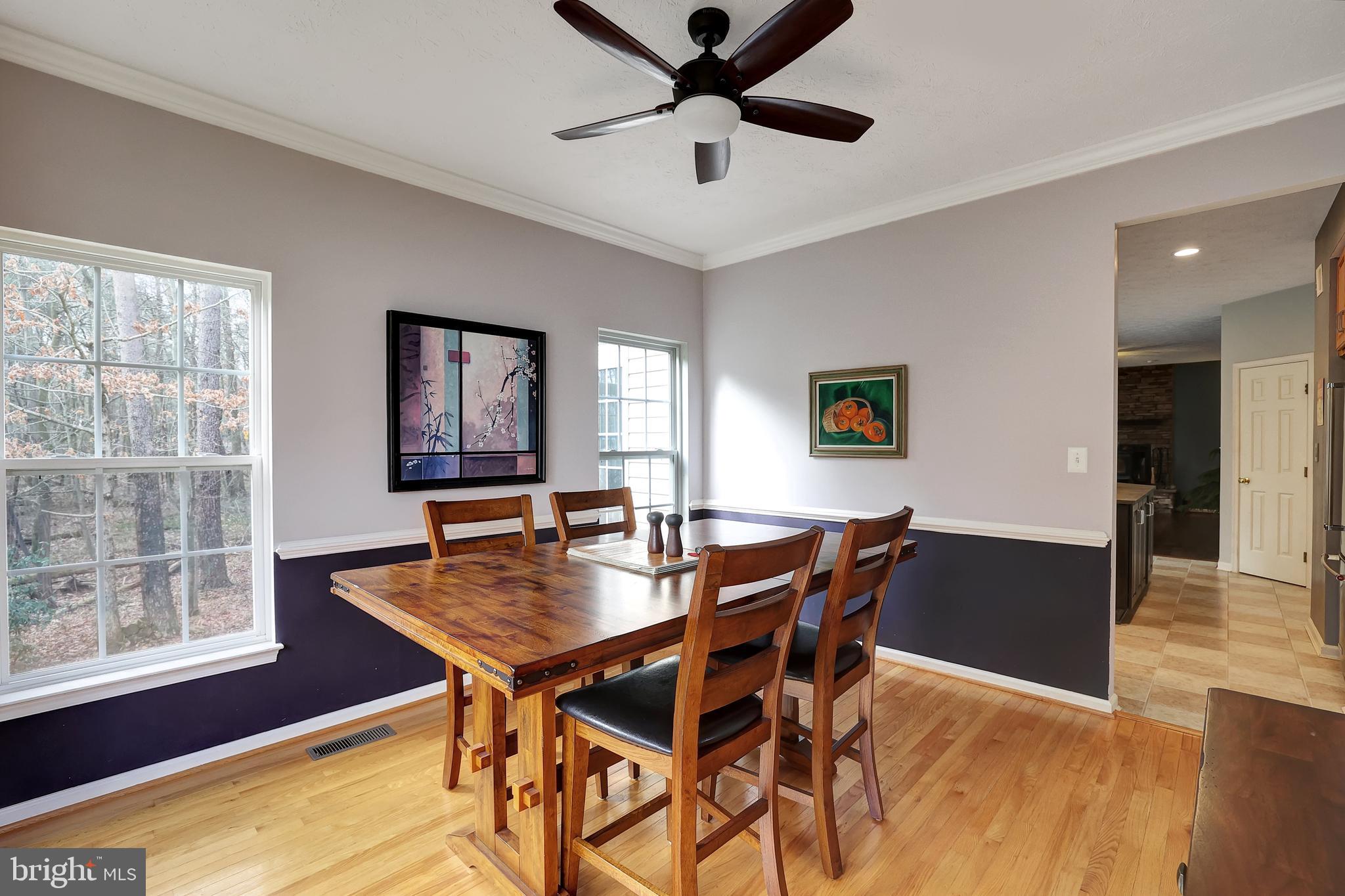 VILLAGES OF DORCHESTER - Residential