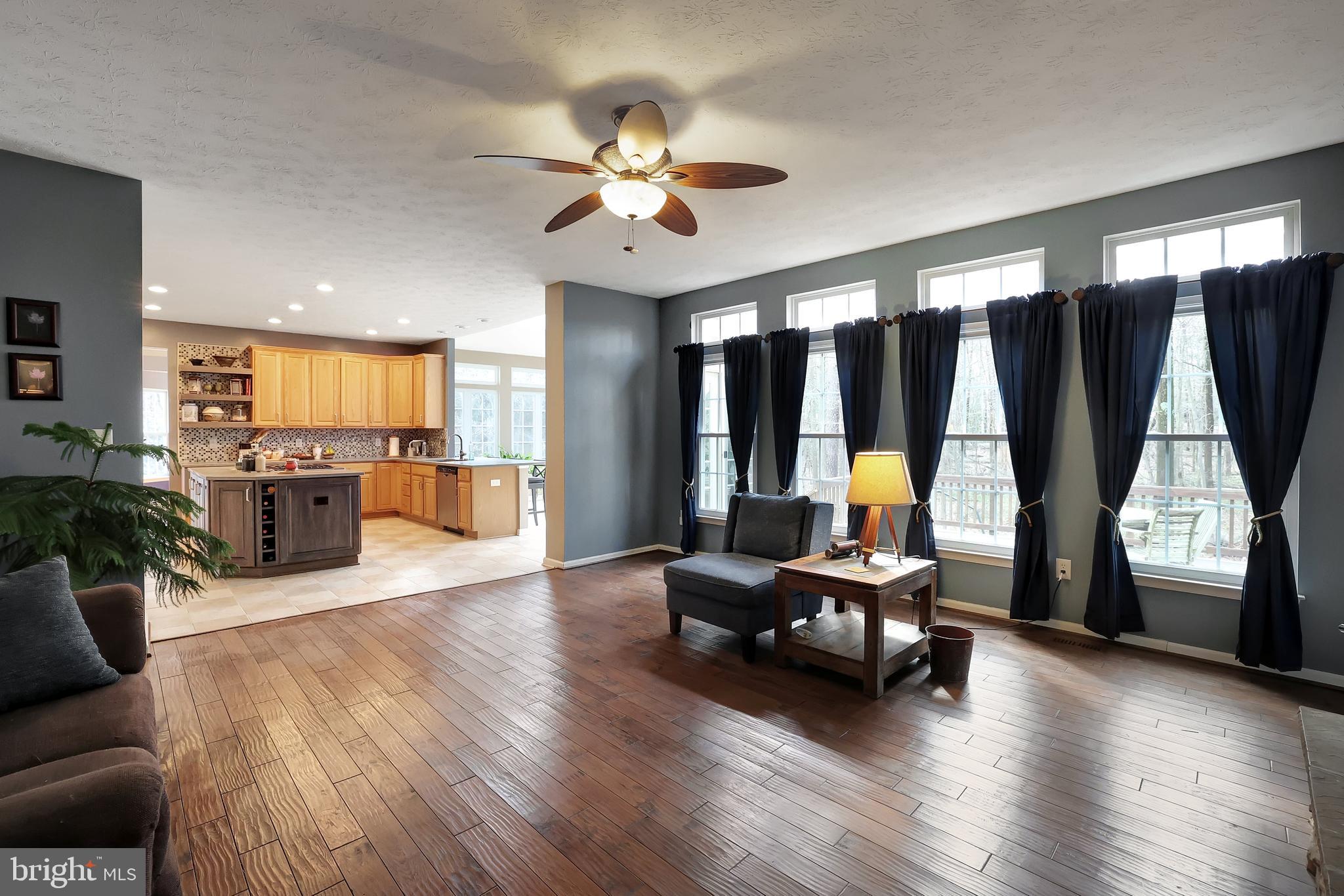 VILLAGES OF DORCHESTER - Residential