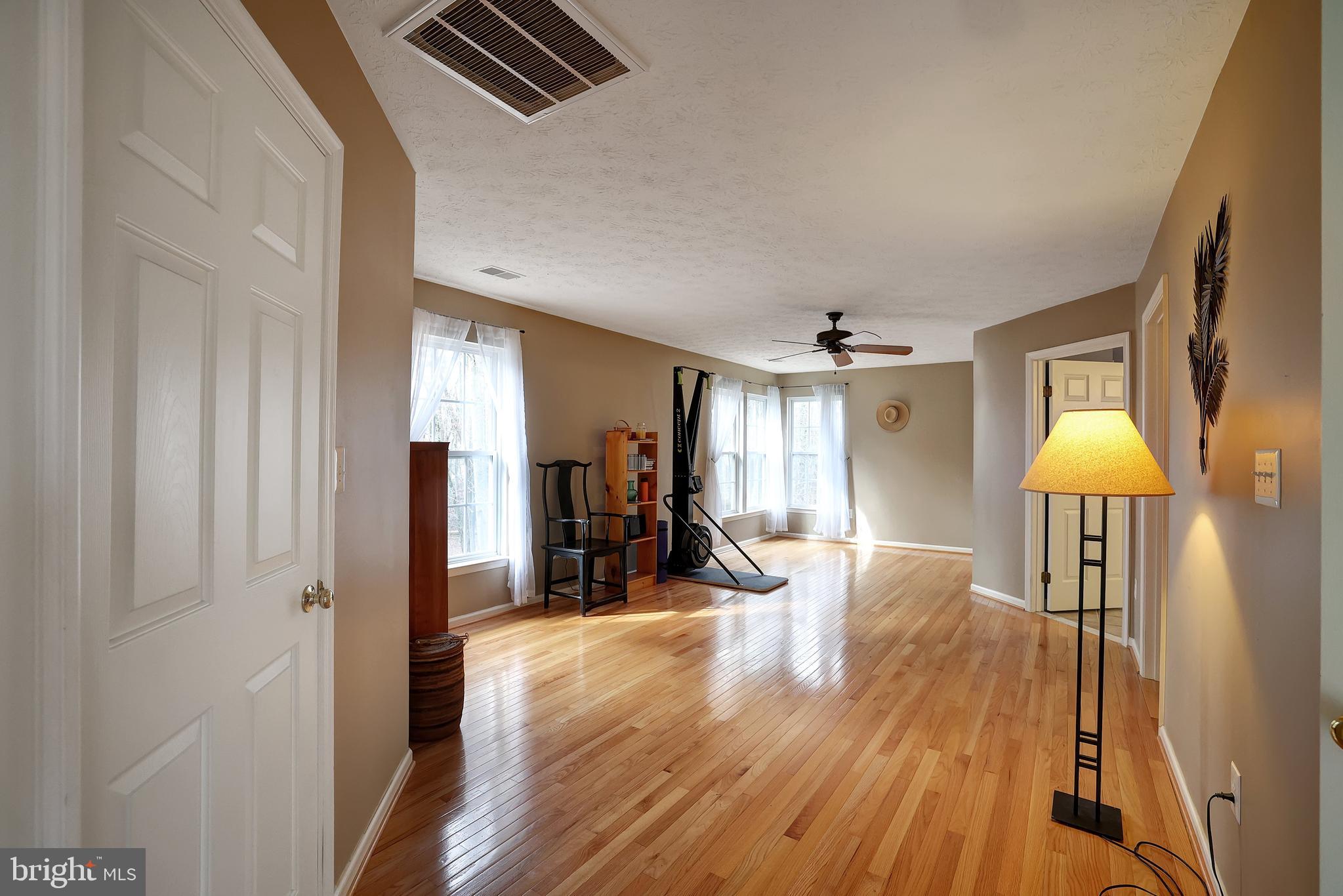 VILLAGES OF DORCHESTER - Residential