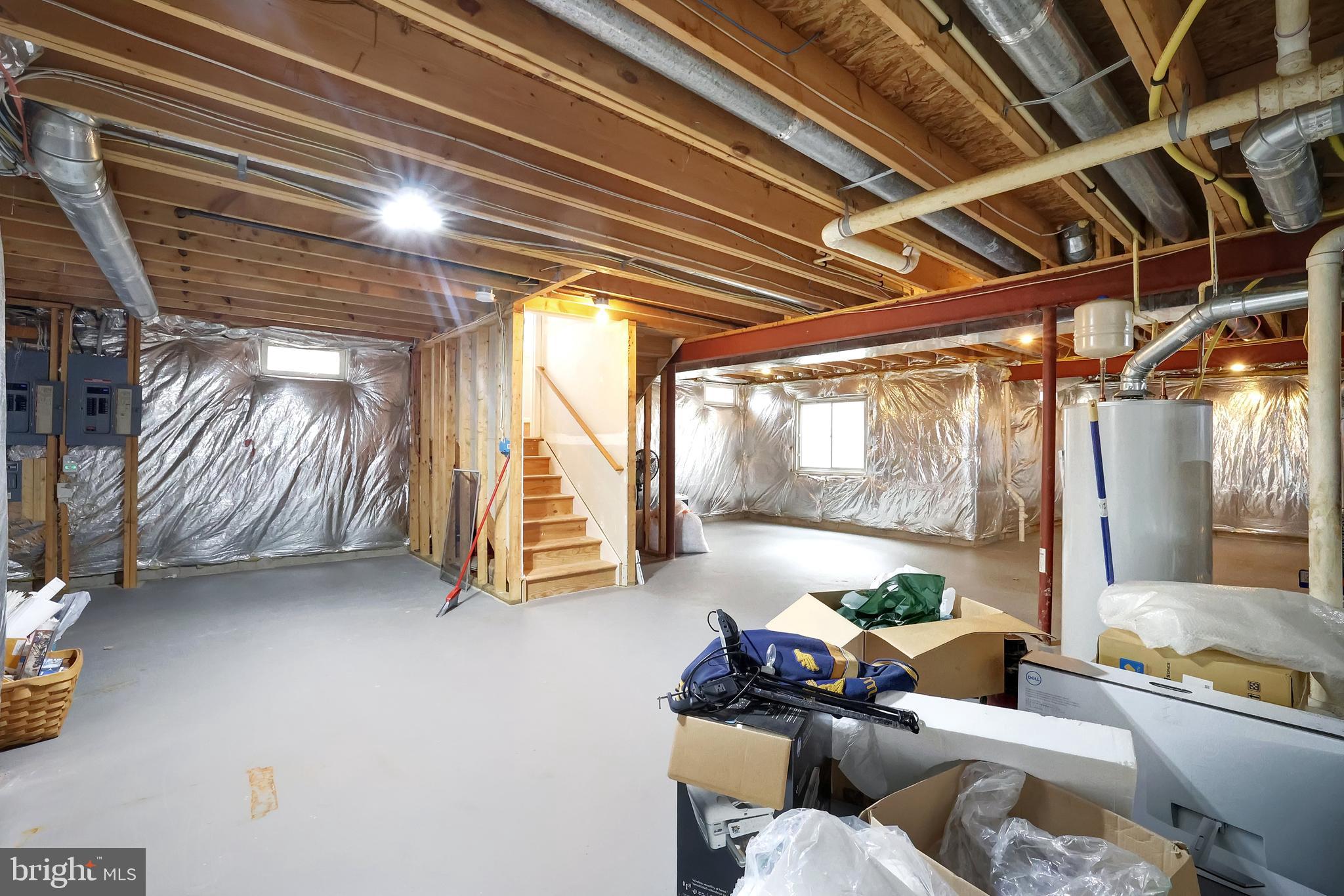 VILLAGES OF DORCHESTER - Residential