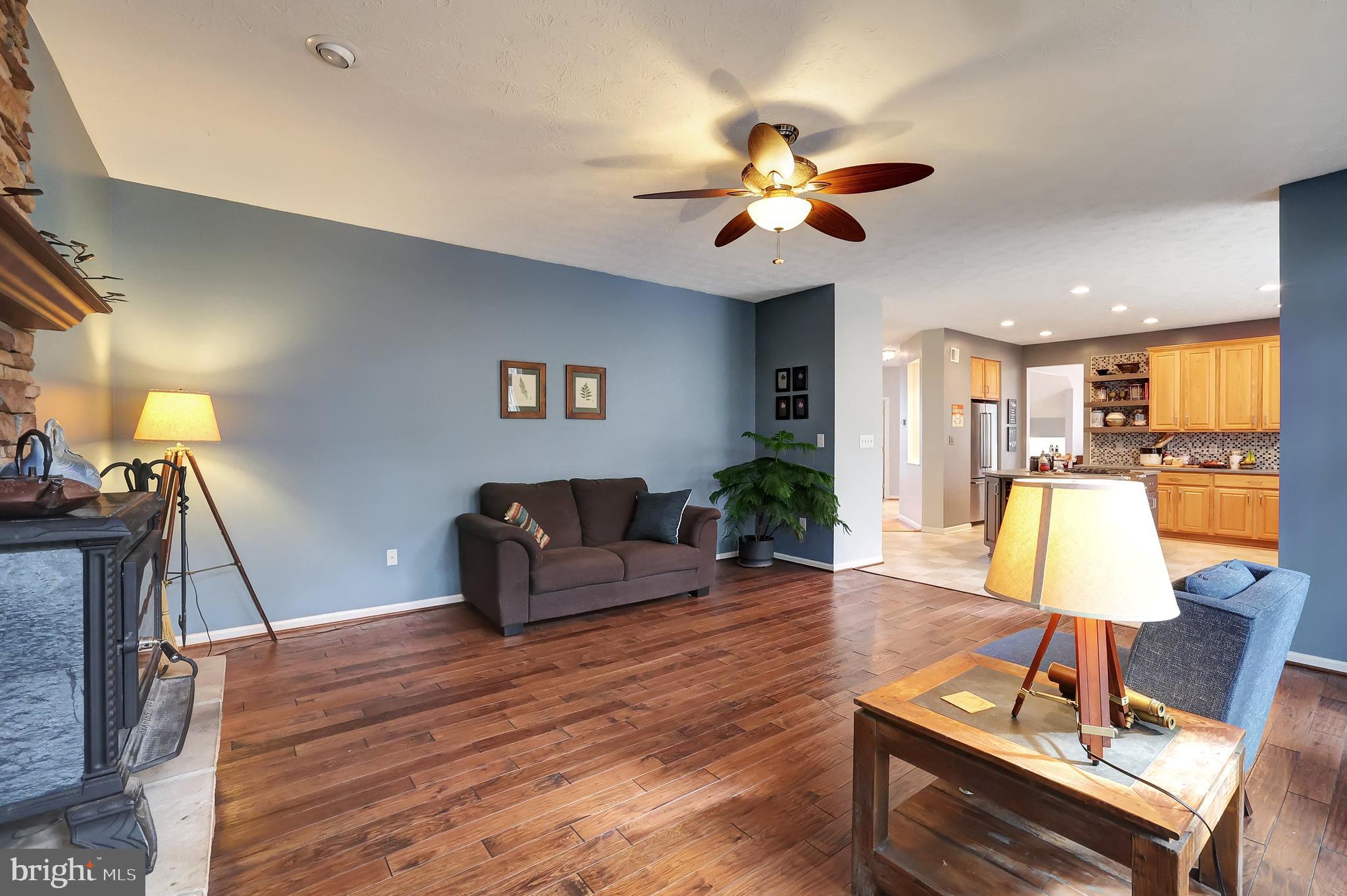 VILLAGES OF DORCHESTER - Residential