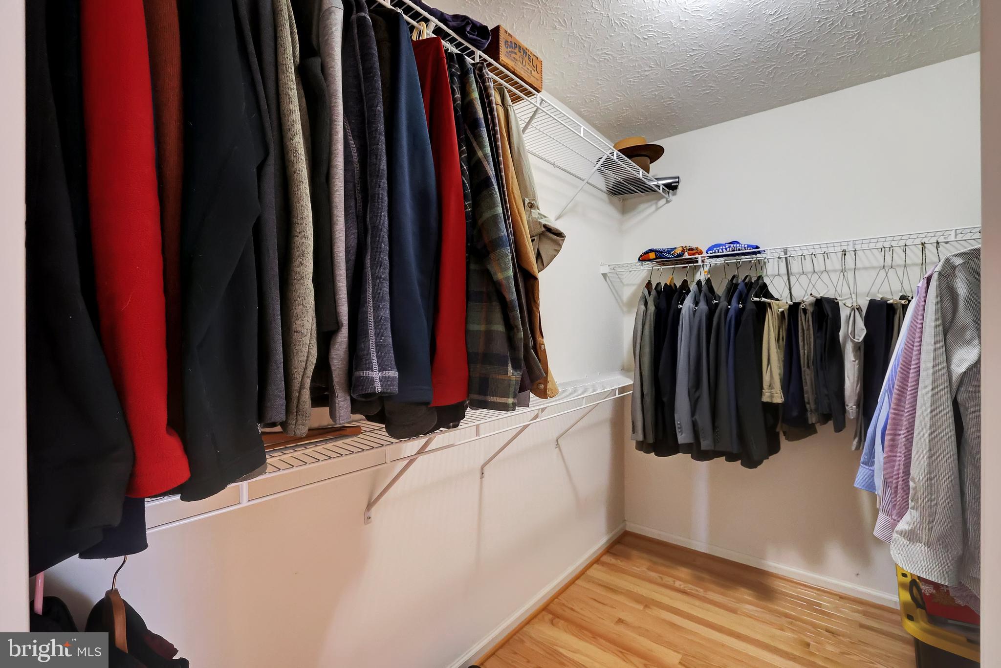 VILLAGES OF DORCHESTER - Residential