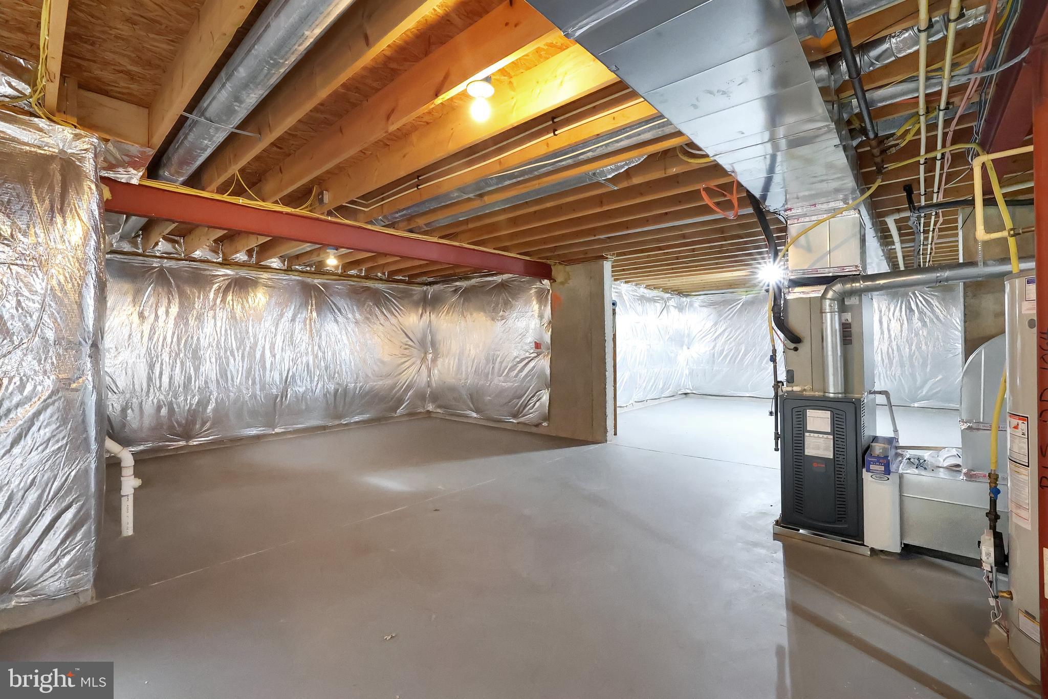 VILLAGES OF DORCHESTER - Residential