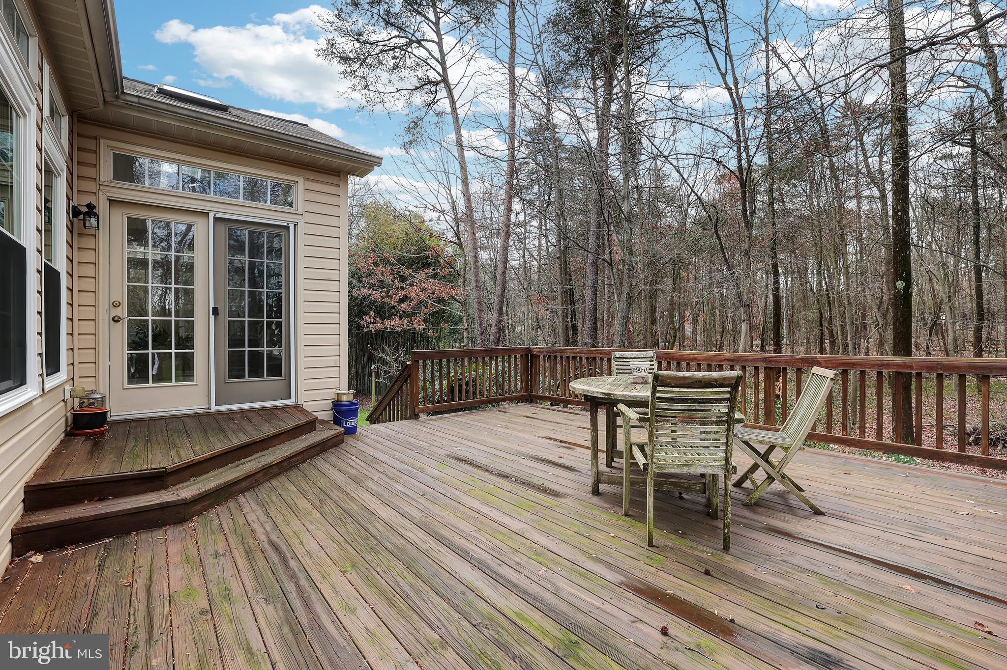 VILLAGES OF DORCHESTER - Residential