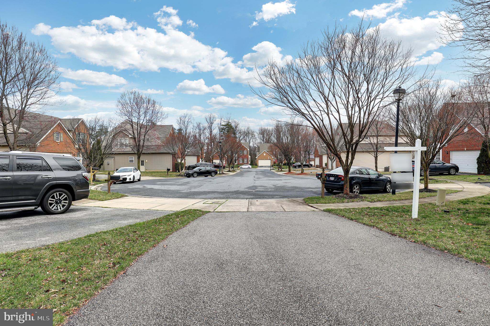 VILLAGES OF DORCHESTER - Residential