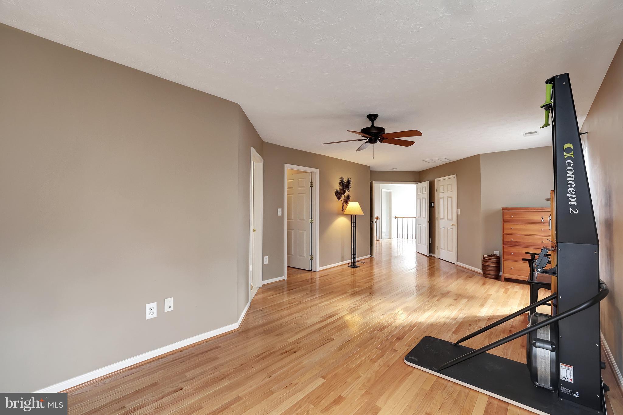 VILLAGES OF DORCHESTER - Residential