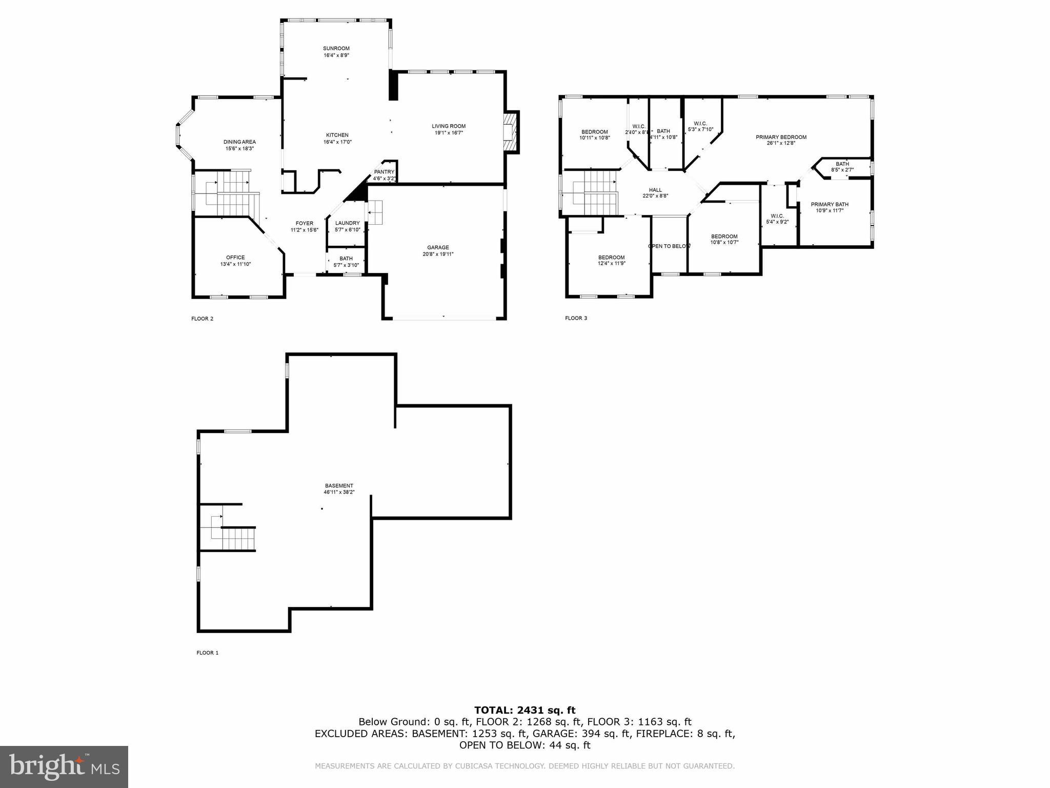 VILLAGES OF DORCHESTER - Residential