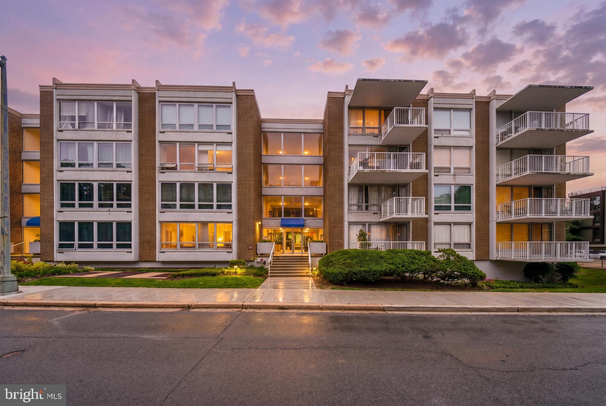 Photo 1 of 29 — 410 O STREET SW 106, WASHINGTON, DC 20024