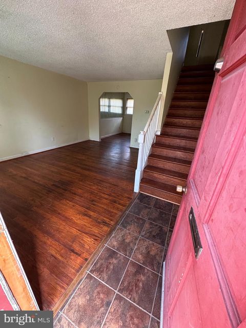 4911 JUST STREET NE WASHINGTON DC 20019