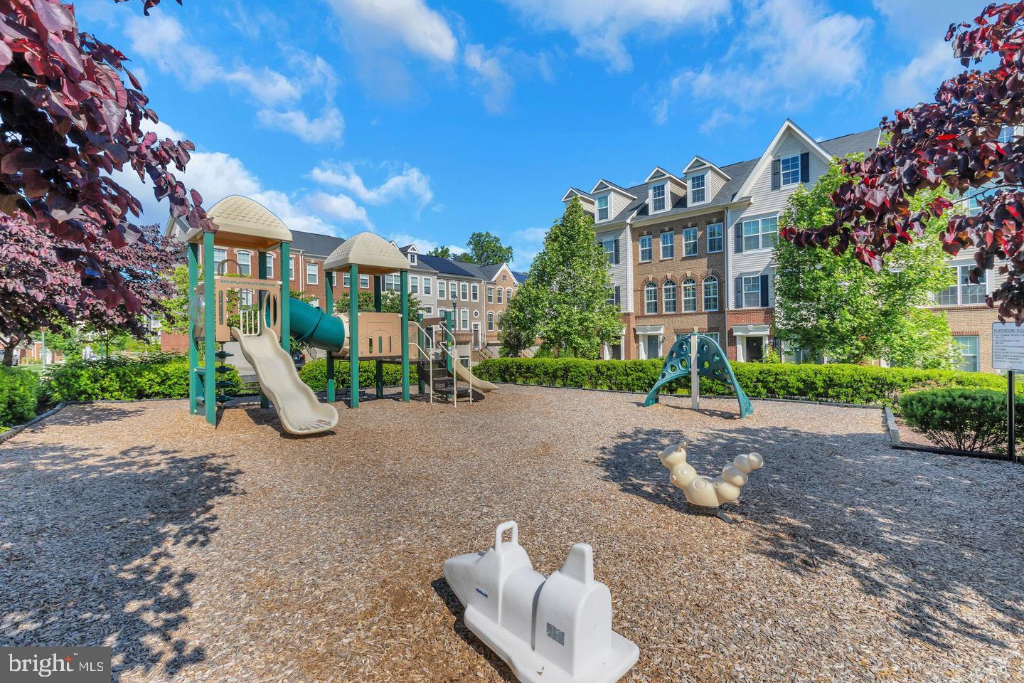 NORBECK CROSSING - Residential Lease