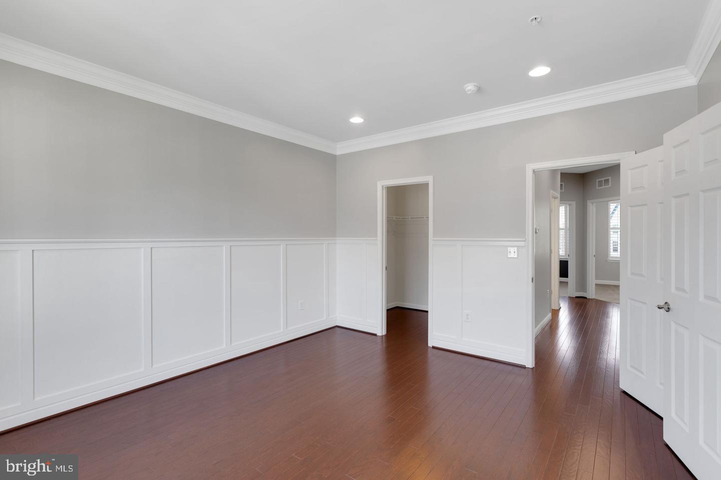 NORBECK CROSSING - Residential Lease