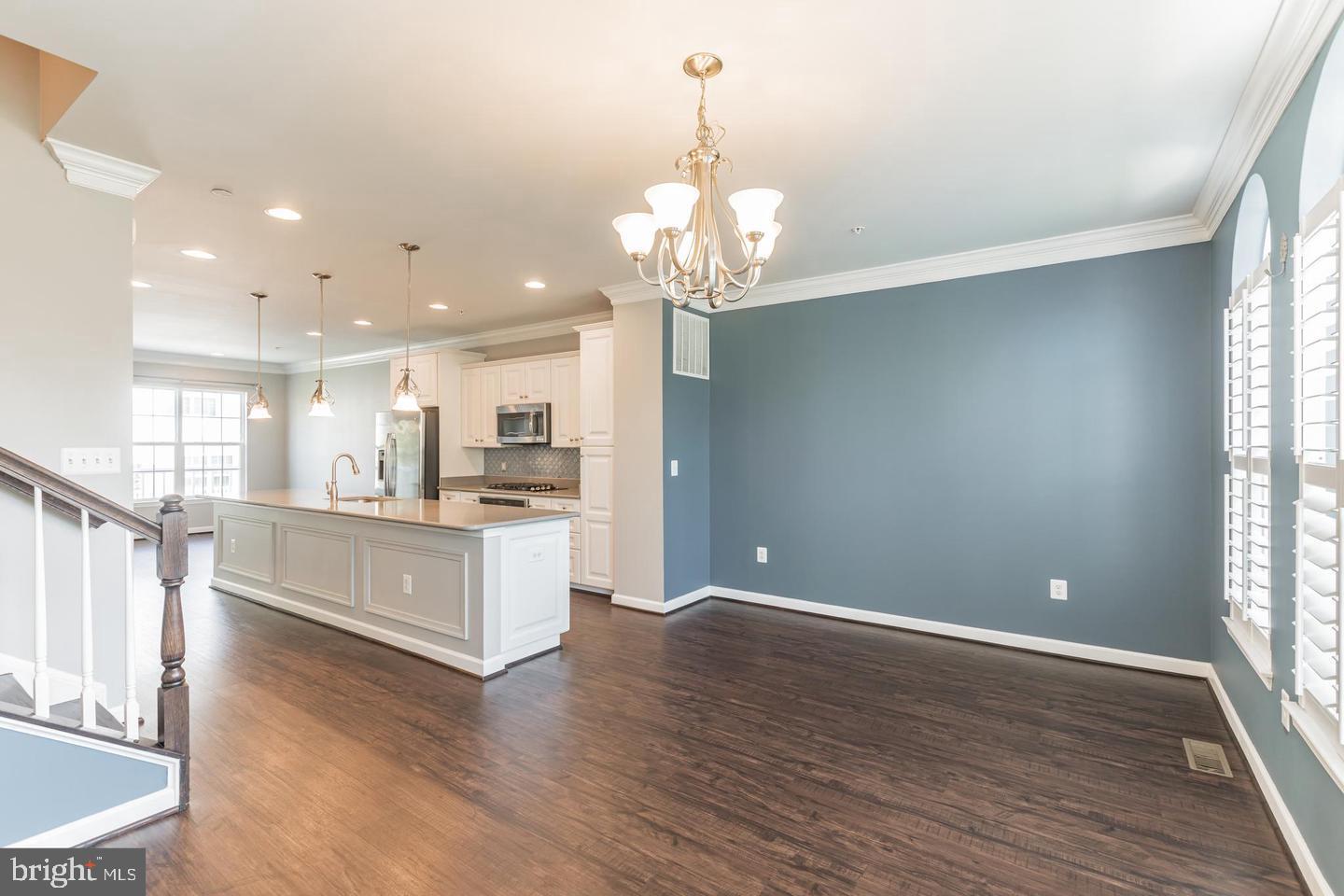 NORBECK CROSSING - Residential Lease