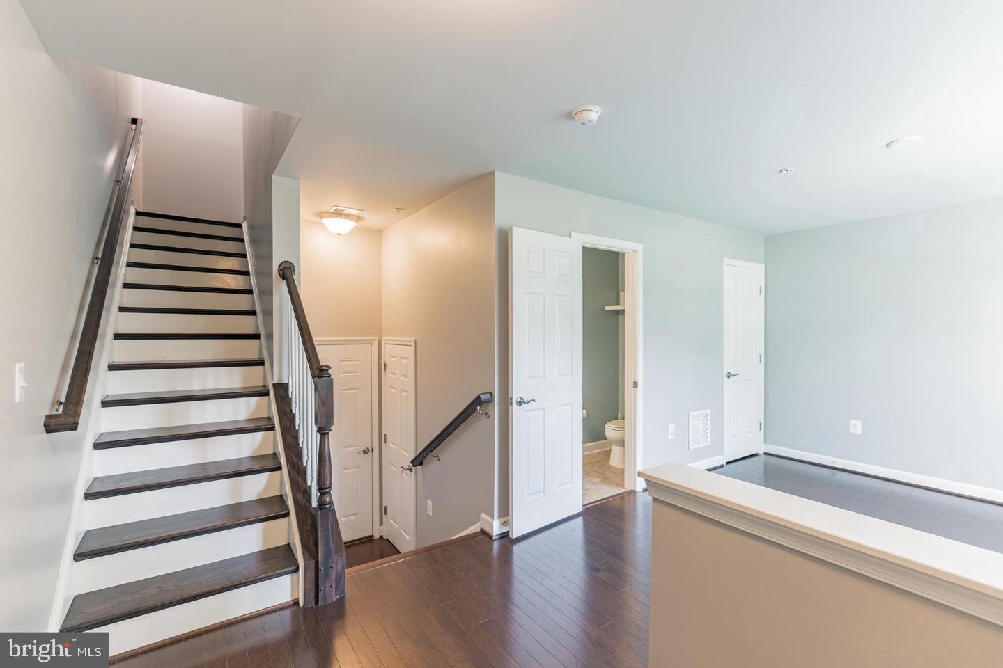 NORBECK CROSSING - Residential Lease