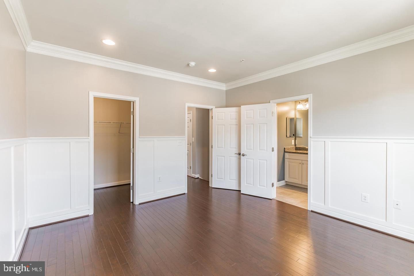 NORBECK CROSSING - Residential Lease