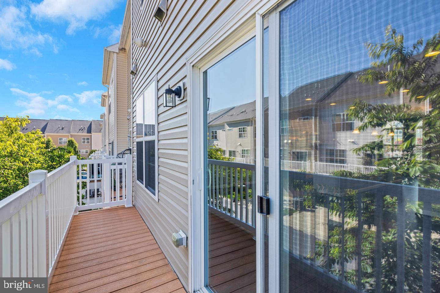 NORBECK CROSSING - Residential Lease