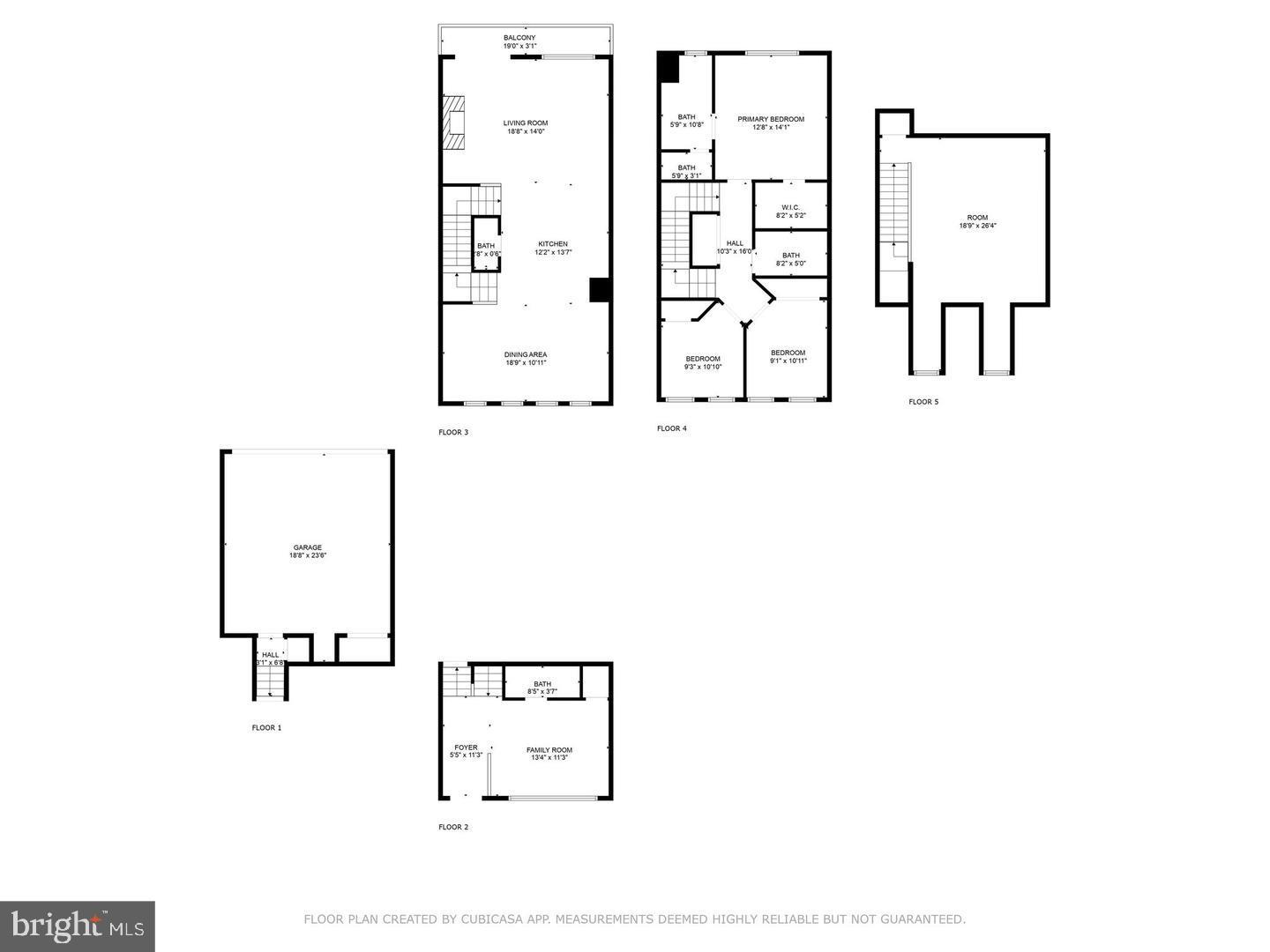 NORBECK CROSSING - Residential Lease