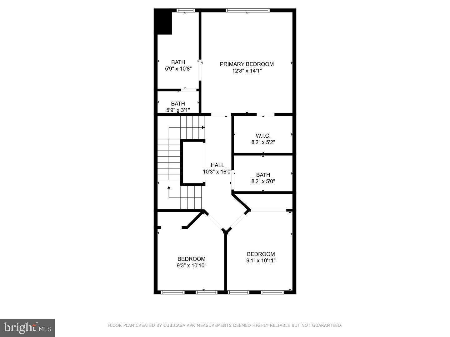 NORBECK CROSSING - Residential Lease