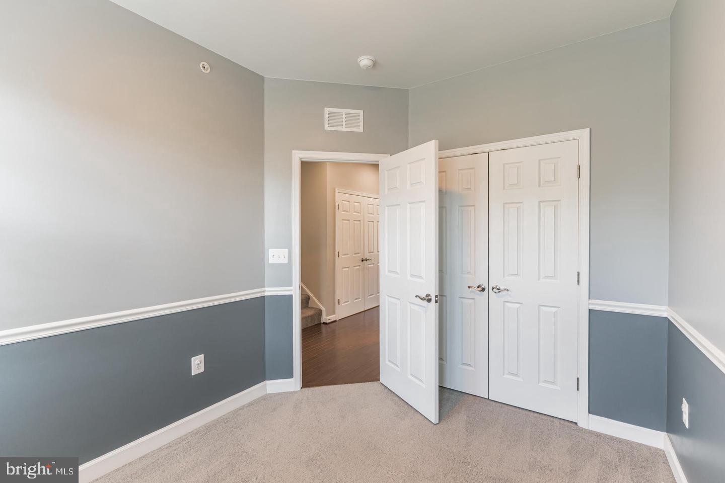 NORBECK CROSSING - Residential Lease