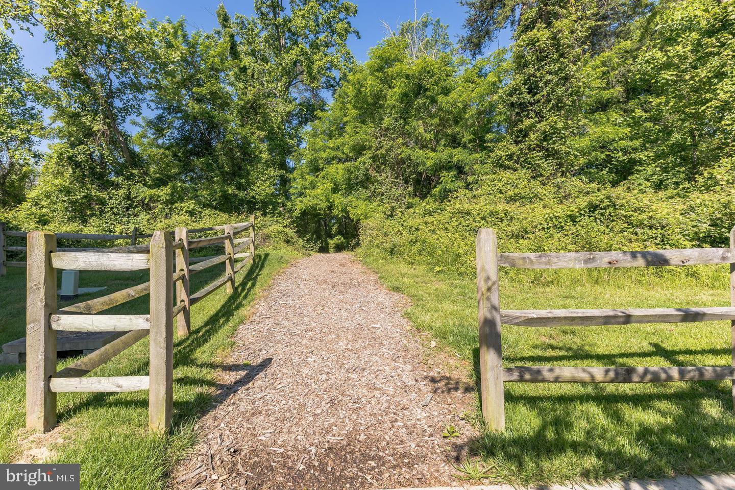 NORBECK CROSSING - Residential Lease