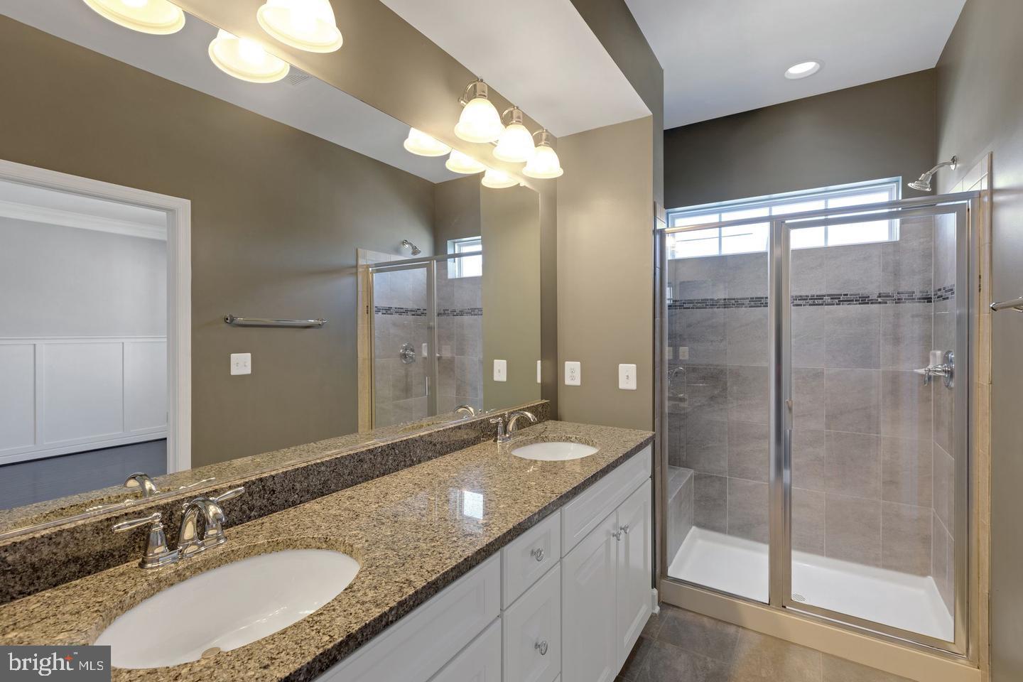 NORBECK CROSSING - Residential Lease