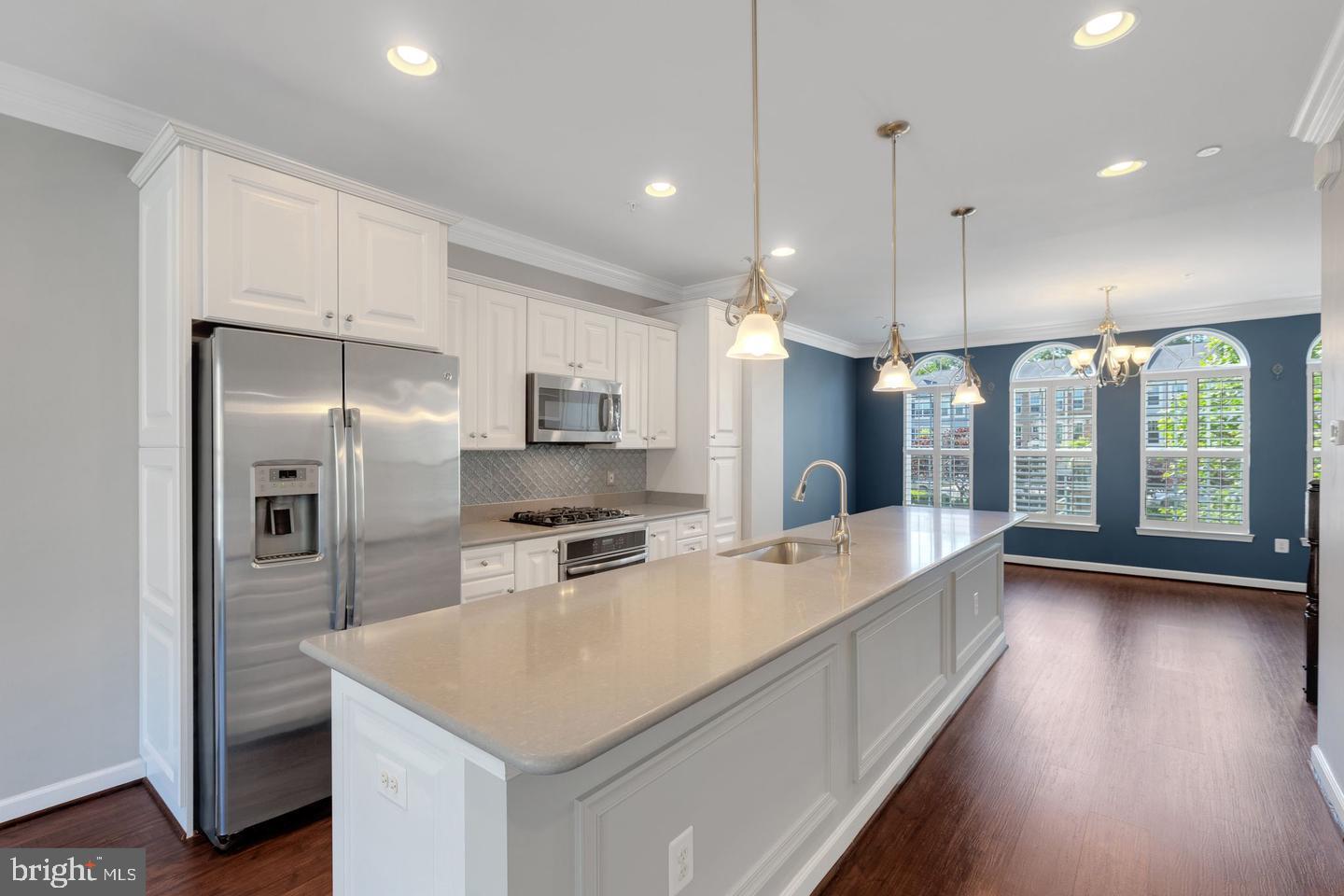 NORBECK CROSSING - Residential Lease