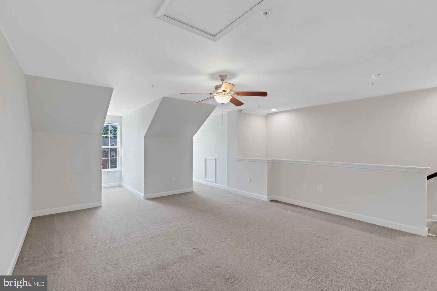 NORBECK CROSSING - Residential Lease