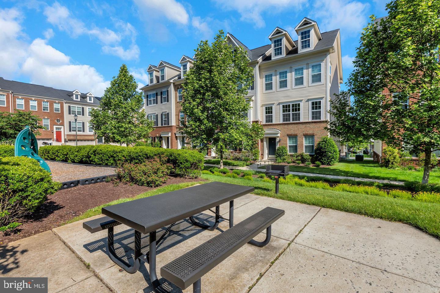 NORBECK CROSSING - Residential Lease