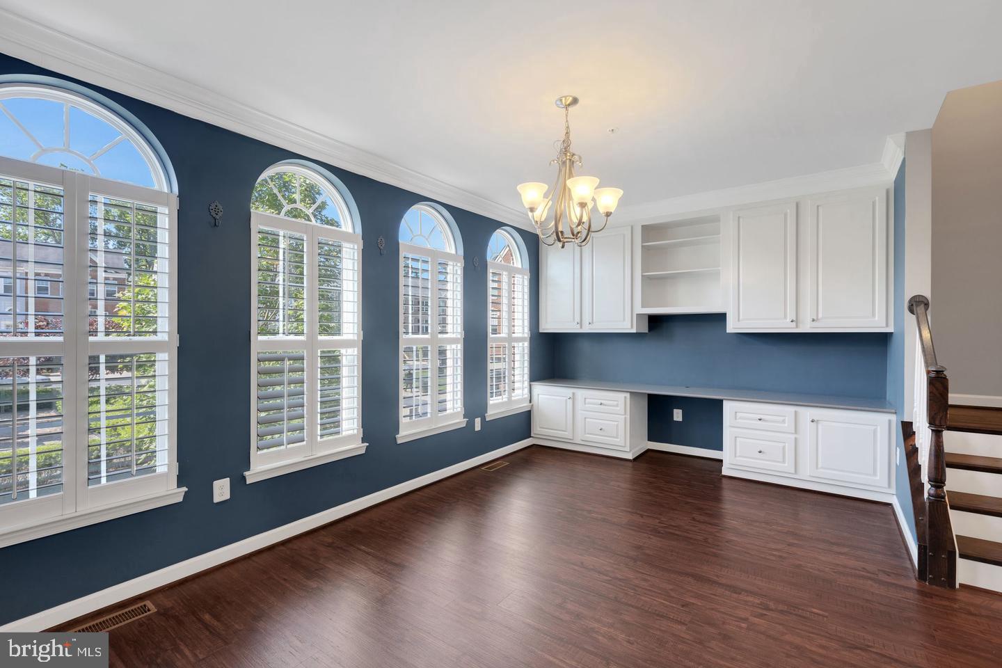 NORBECK CROSSING - Residential Lease