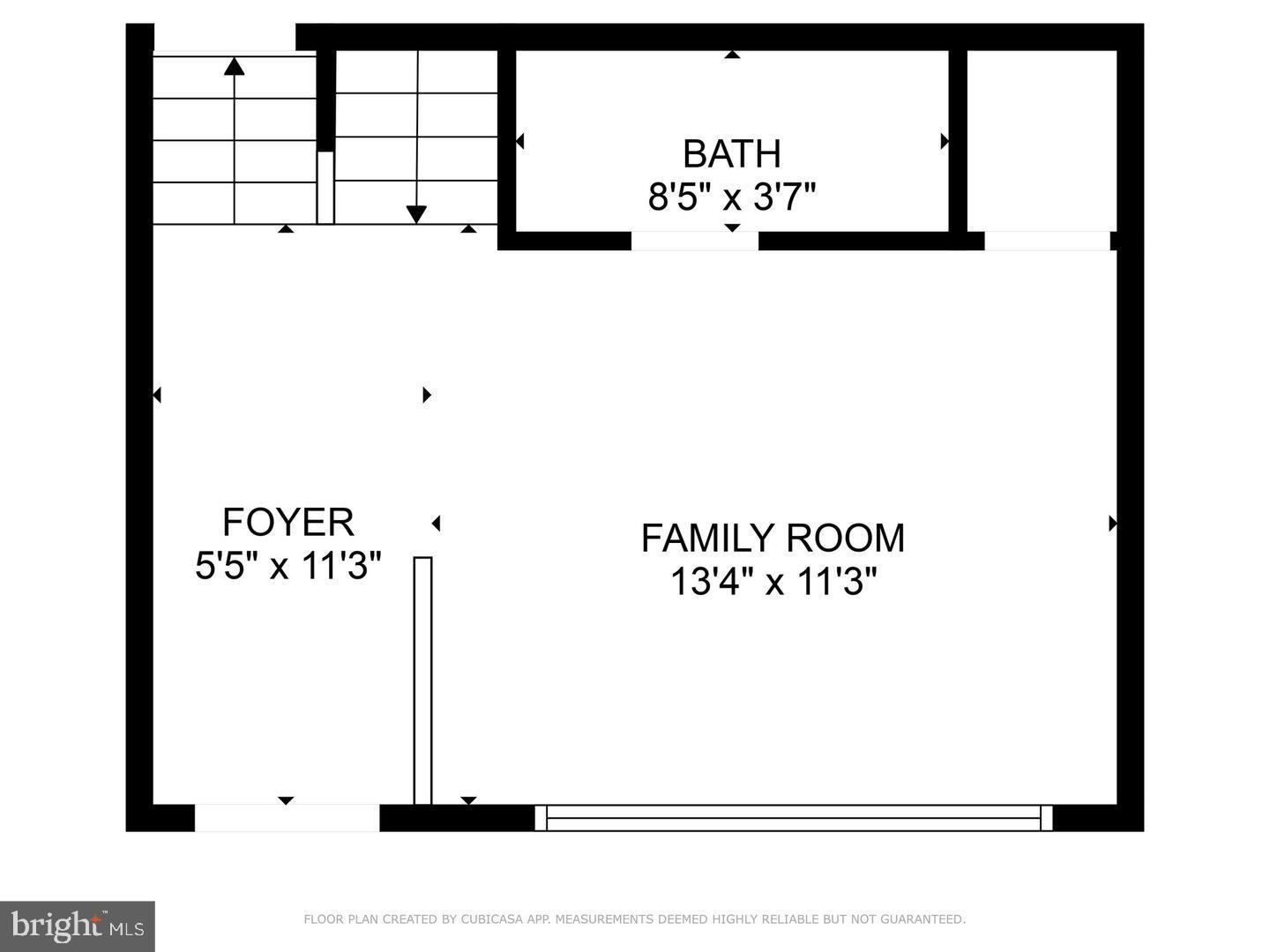 NORBECK CROSSING - Residential Lease