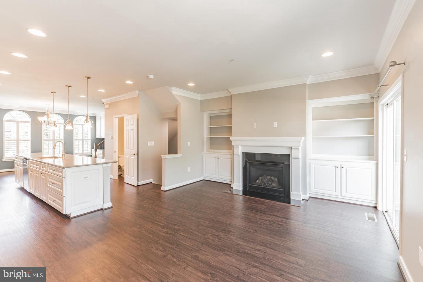 NORBECK CROSSING - Residential Lease