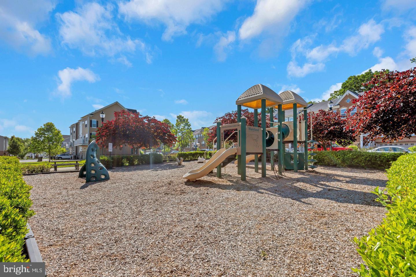 NORBECK CROSSING - Residential Lease