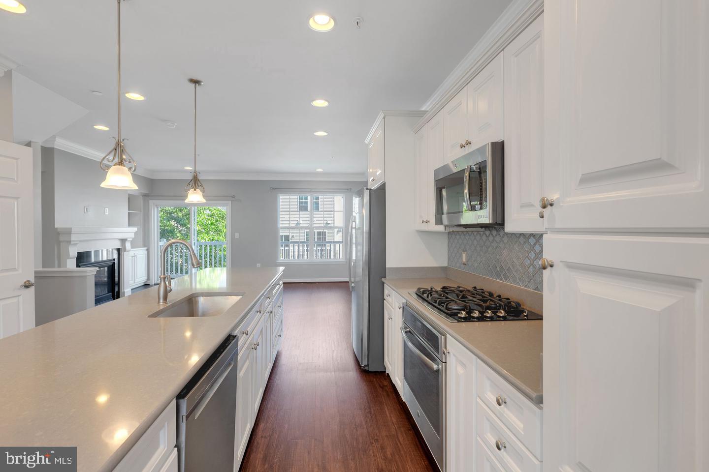 NORBECK CROSSING - Residential Lease