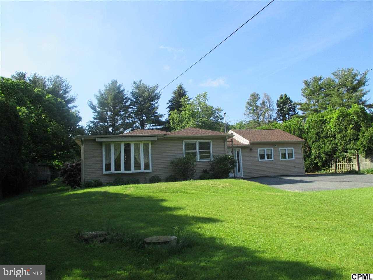 FISHING CREEK - Residential