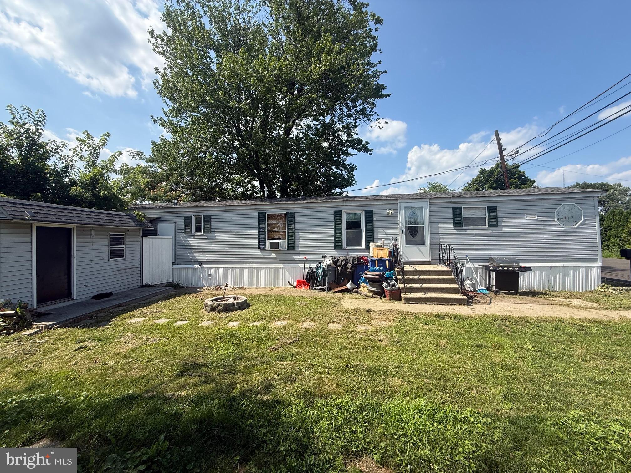 73 HARRISON DRIVE
