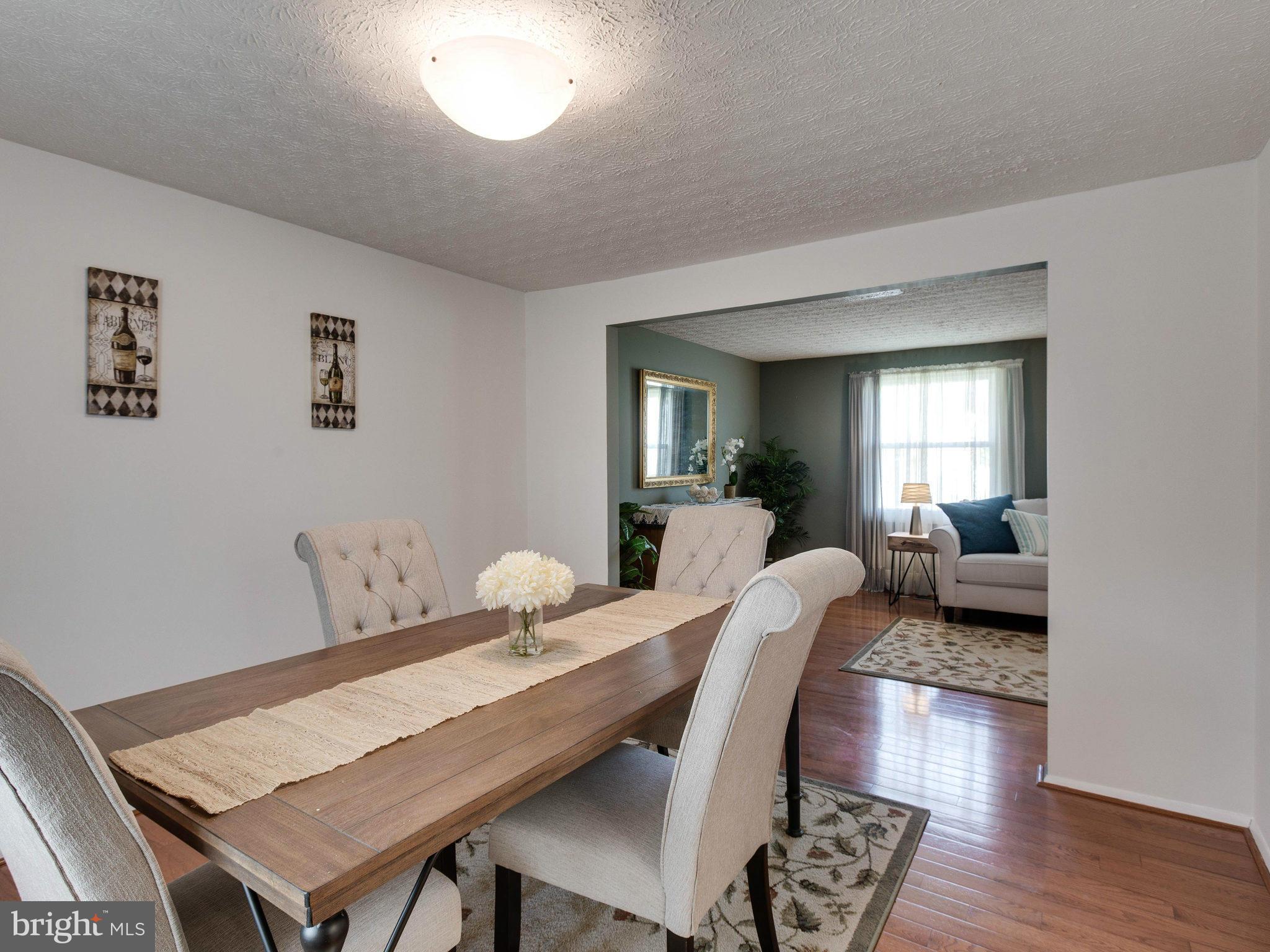 NEWINGTON FOREST - Residential