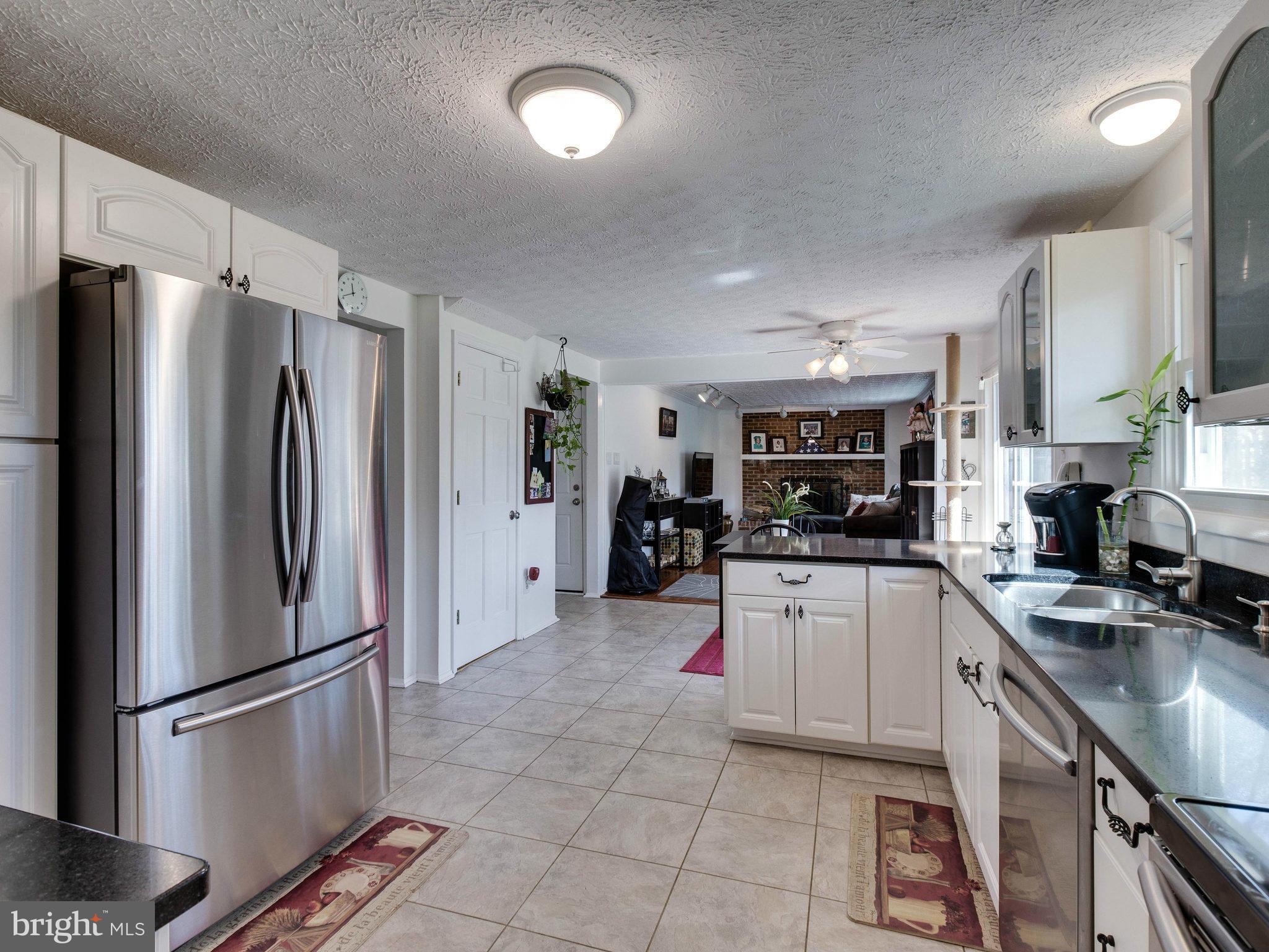 NEWINGTON FOREST - Residential