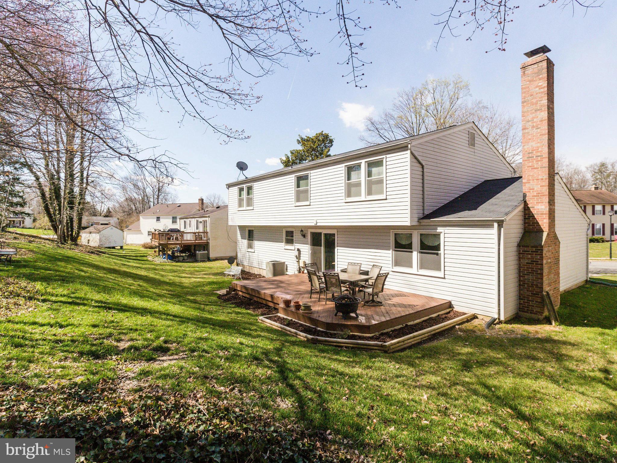 NEWINGTON FOREST - Residential