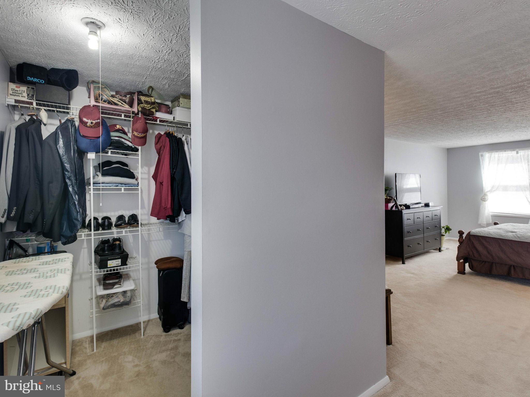 NEWINGTON FOREST - Residential