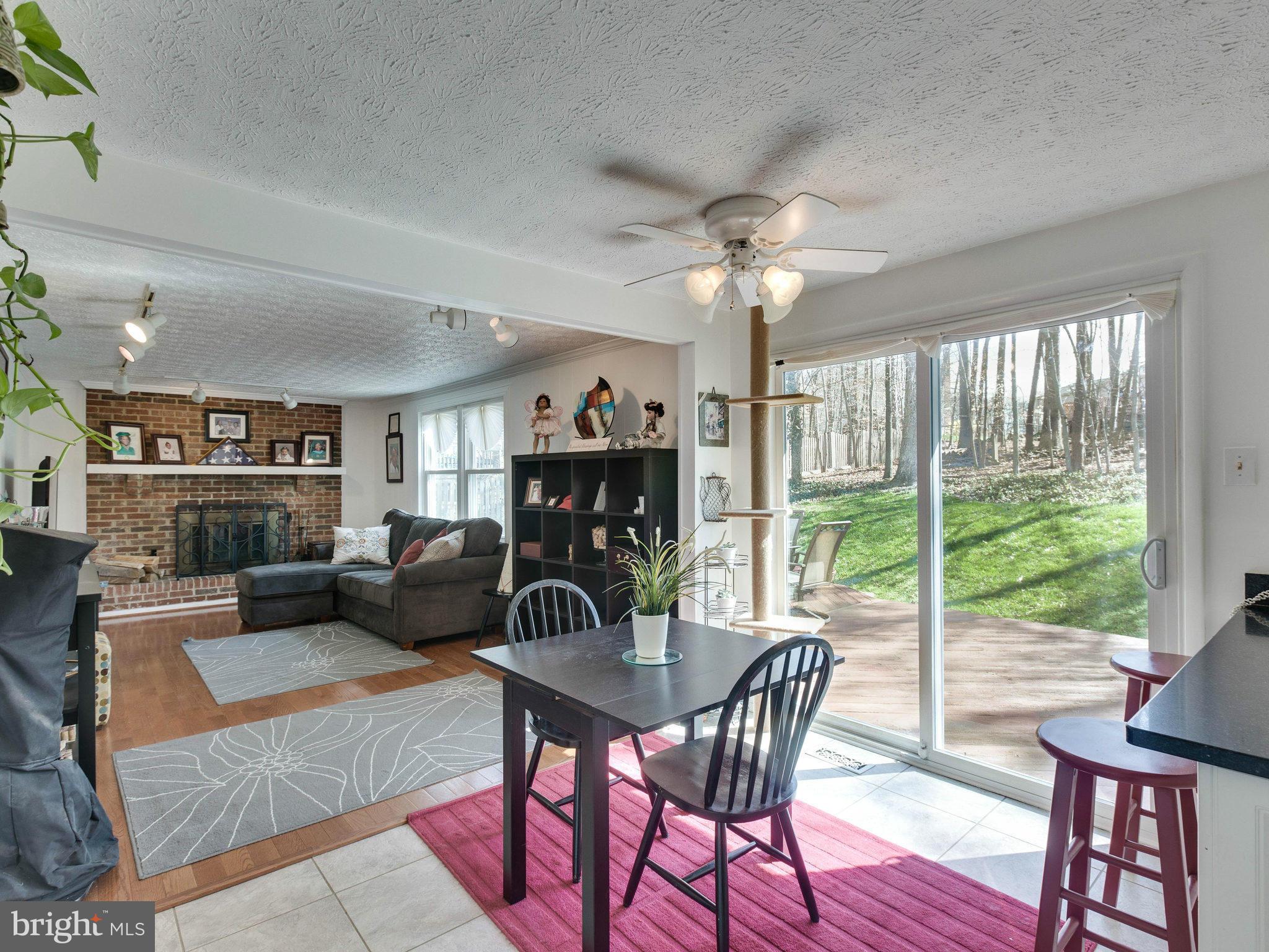 NEWINGTON FOREST - Residential