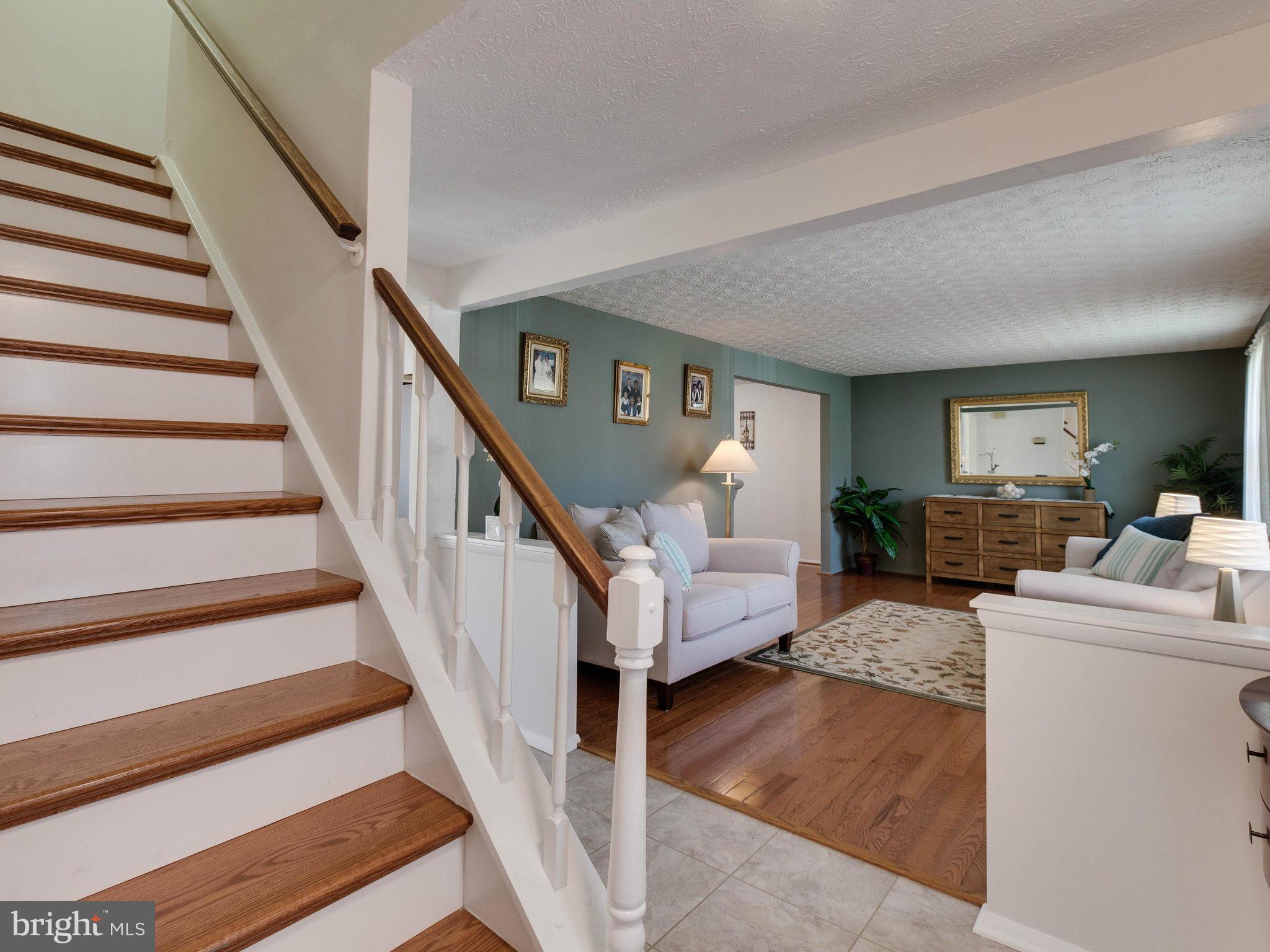 NEWINGTON FOREST - Residential