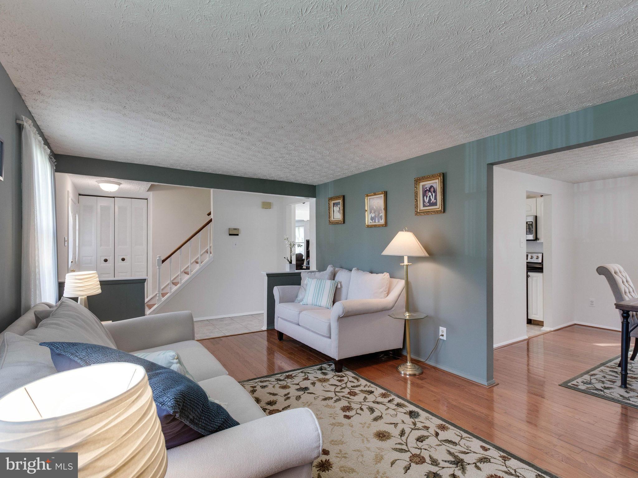 NEWINGTON FOREST - Residential