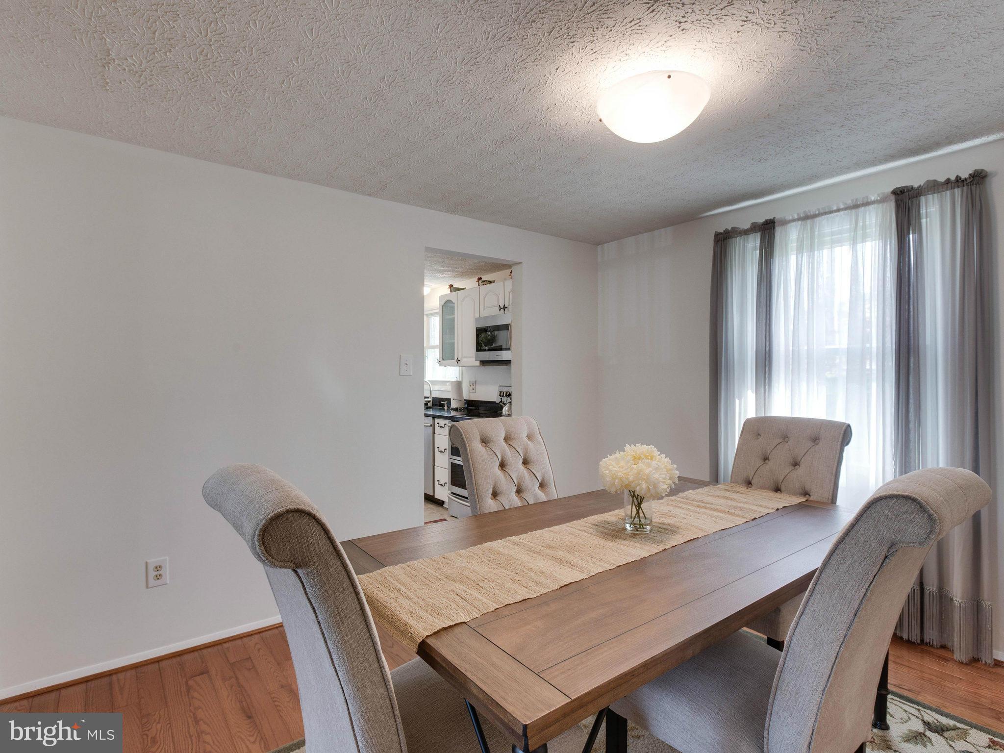 NEWINGTON FOREST - Residential