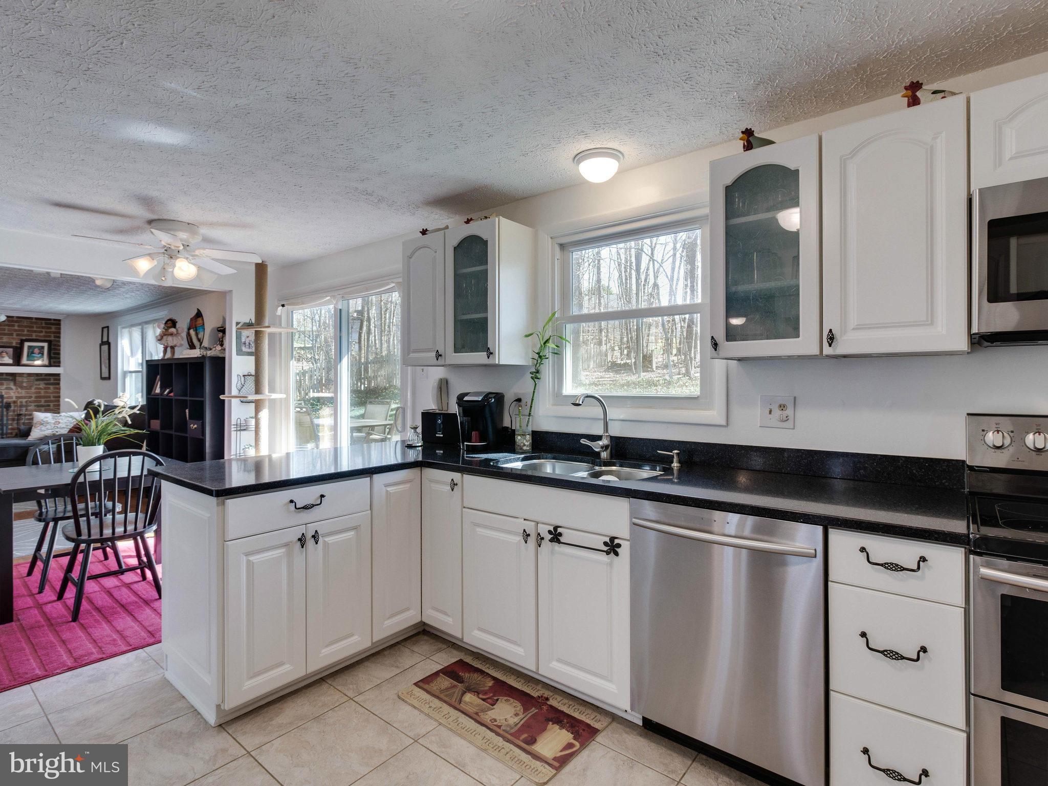 NEWINGTON FOREST - Residential