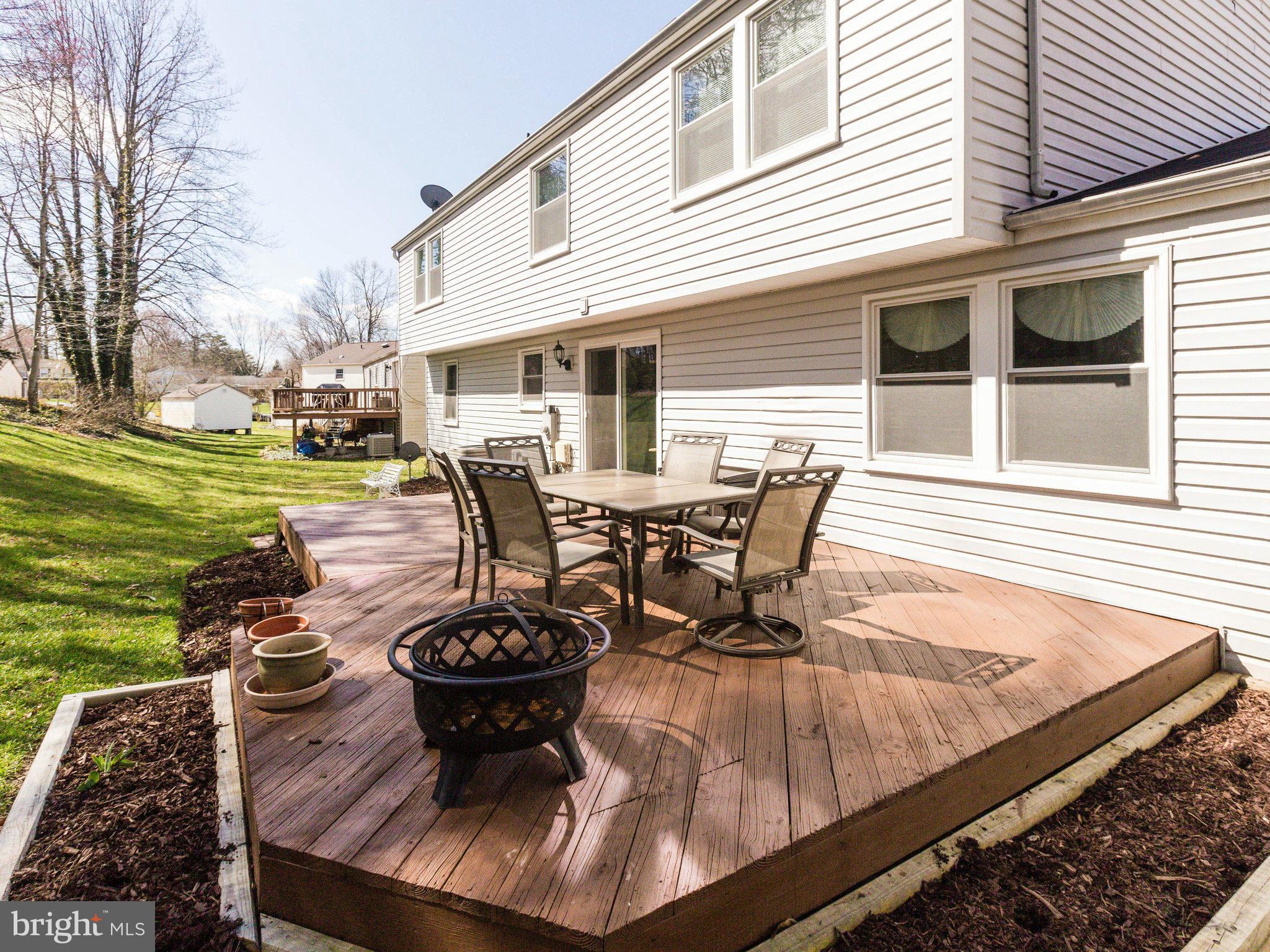 NEWINGTON FOREST - Residential