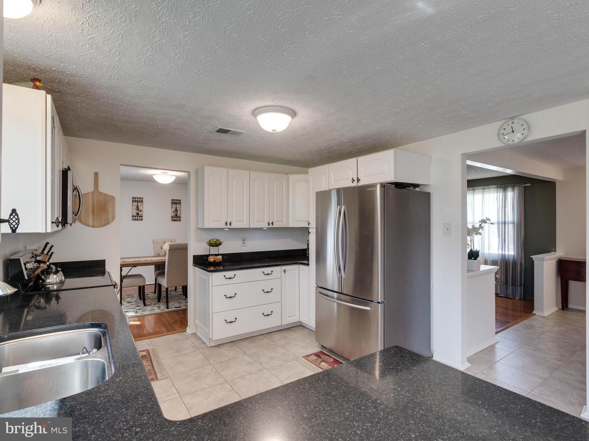 NEWINGTON FOREST - Residential